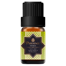 PURESENCE 樸香氛 天然百里香精油 10ml, 1個