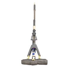 巧巧 伸縮夾拖把 C4278, 1支