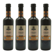 VILLA GRIMELLI 摩德納香醋, 500ml, 4個