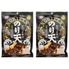 마루에스 노리텐 후추향 과, 100g, 2개