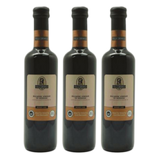 VILLA GRIMELLI 摩德納香醋, 500ml, 3個
