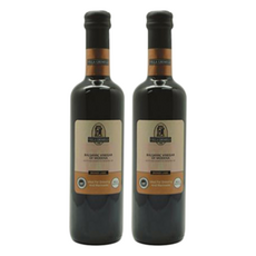 VILLA GRIMELLI 摩德納香醋, 500ml, 2個