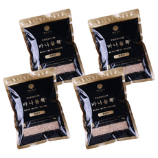 백년농가 바나듐뿍 혼합곡, 4개, 1kg