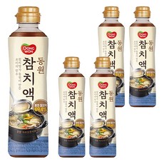 東原金槍魚醬, 1.08kg, 5個