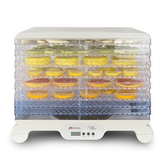 신일 8단 식품건조기, SFD-C4400WK