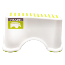 KEYWAY 聯府 繽紛止滑椅 RU-14, 顏色隨機