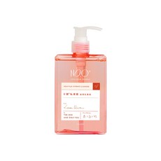 Love Dear 女性專用 0號加強版私膚露 滋潤乳香版, 250ml, 1瓶