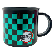 Skater 鬼滅之刃塑膠抗菌漱口杯 200ml, 炭治郎, 1個