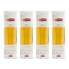 granoro 卡佩里尼 16, 500g, 4個