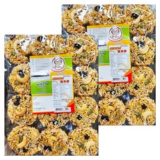 煎米餅, 2包, 190g