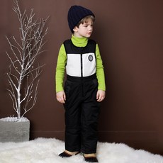 앤디애플 아동용 다이나믹 히트 스키팬츠