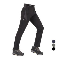 Boy to Man Optimus 撞色拼接彈力登山褲 KHS802