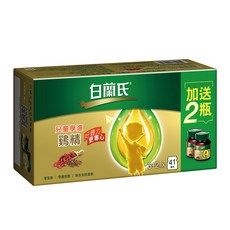BRAND'S 白蘭氏 兒童學進雞精, 328ml, 1盒