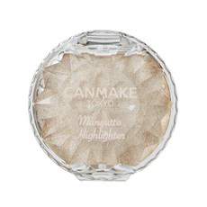 캔메이크 무뉴또 하이라이터 3.8g, 01, 1개