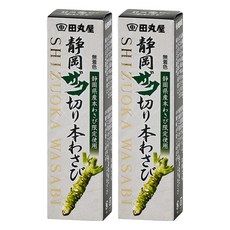 Tamaruya 田丸屋 粗切本山葵, 2個, 42g