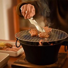 燒烤夾, 304不鏽鋼材質, 尺寸27.7*2公分, 拉絲質感, 1支