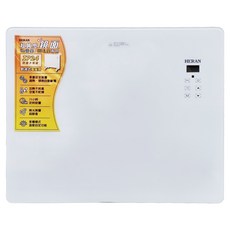 HERAN 禾聯 對流式電暖器, HCH-10AH011, 鏡面