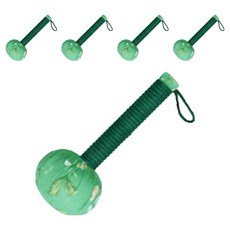 J&K商店 我的健康守護槌 6, 5個