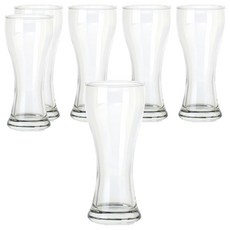 Ocean 帝國啤酒杯 350ml, 6個入, 最寬76 x 167mm, 1組