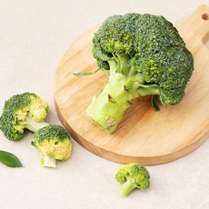 곰곰 국내산 브로콜리, 1개입, 1개