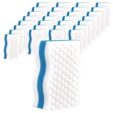 World Clean 耐用超級神奇海綿 正裝, 30個