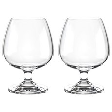 Ocean Glass Spirits Classic 白蘭地杯 255ml 2入環保禮盒組, 透明色, 1組