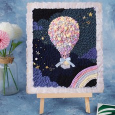 Acro DIY 打孔針, 1套, 氣球