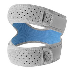 Sunuse 涼感護膝 灰色, 1個