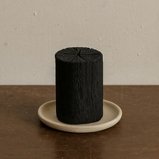 루땅 공기정화용 참숯 10kg, 1개