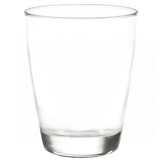Ocean Glass 泰勒威士忌杯 365ml 透明玻璃杯, 6個