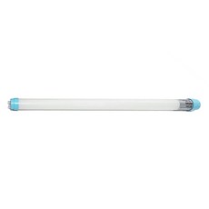 PHILIPS 飛利浦 LED 雙端入電燈管9.5W 長度2呎, 白光, 1個
