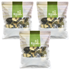 토종마을 수세미, 200g, 3개