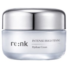 Re NK 強效亮白保濕霜, 請參考詳細說明, 1個