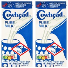 田園全脂保久乳 全家共享的營養好選擇 口感香醇濃郁 隨時補充能量, 1L, 2瓶