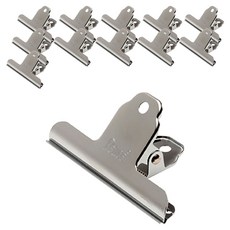 피스코리아 나비지협 집게, 대, 1개입, 12개