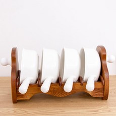 Jeongin Metal 精美碗 大, 4個, 單一顏色