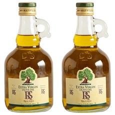 Rafael Salgado 聖加多 特級初榨橄欖油, 500ml, 2個