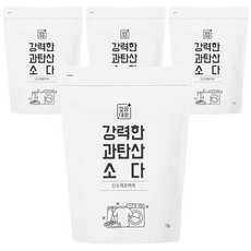 Neat Colon 過碳酸鈉筆芯, 1kg, 4個