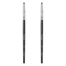 PICCASSO 畢卡索 315 臥蠶重點眼影刷, 2個, 混合顏色