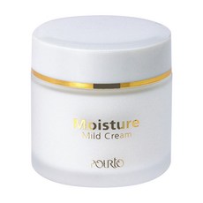 POURtO A 長效保濕玻尿酸精華霜, 50g, 1罐