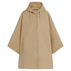 男女通用 Mackintosh BONI 風衣