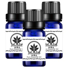 Bio-matrix 百翠氏 肉桂皮純精油 10ml/瓶，天然萃取，香甜木質調，放鬆身心，舒緩疲勞, 15g, 3瓶