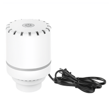 DRLife 電動抽氣筒 (壓縮袋/旅行袋/衣服壓縮袋/收納袋/棉被收納壓縮) 110V, 1入, 1個