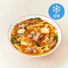 프로즌 마라탕 순한맛 (냉동), 1.135kg, 1개