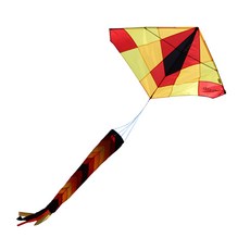 IMKITE 日落超級三角洲設計院, 1個