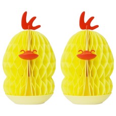 piozio 動物造型加濕器 公雞款, 2個