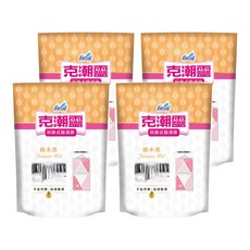 farcent 花仙子 克潮靈 吊掛式除濕袋 檜木香 2個, 400g, 4包