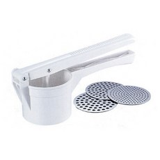 Cakeland PP壓馬鈴薯泥器組 [265x88x60hmm], 265 x 88 x 60mm, 1組