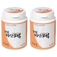 Nature Village 淨顏面膜粉, 1入, 2個