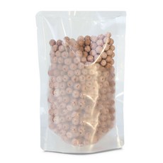 培菌過濾球, 1個